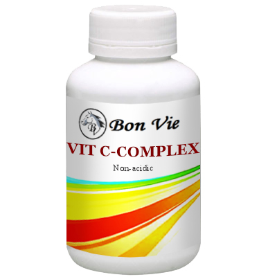 Vitamin C-Complex
