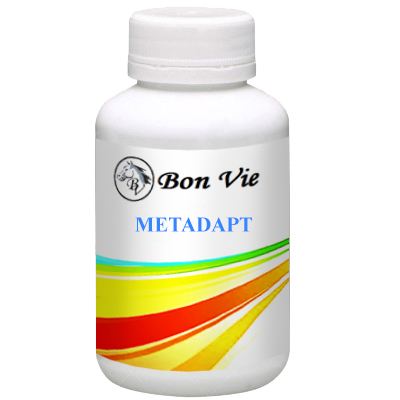 Metadapt - 60 Caps