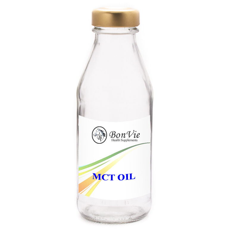 MCT Oil - 360ml