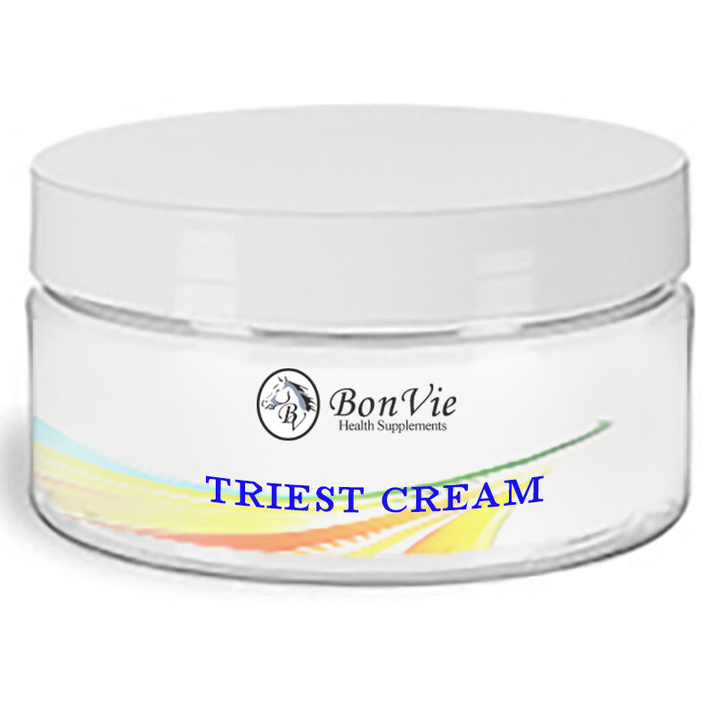 Triest cream - 50g